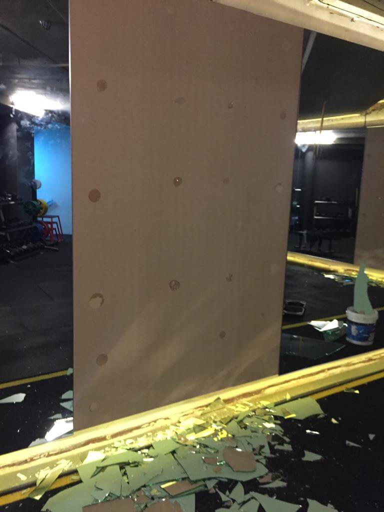 Mirror Replacement Sydney