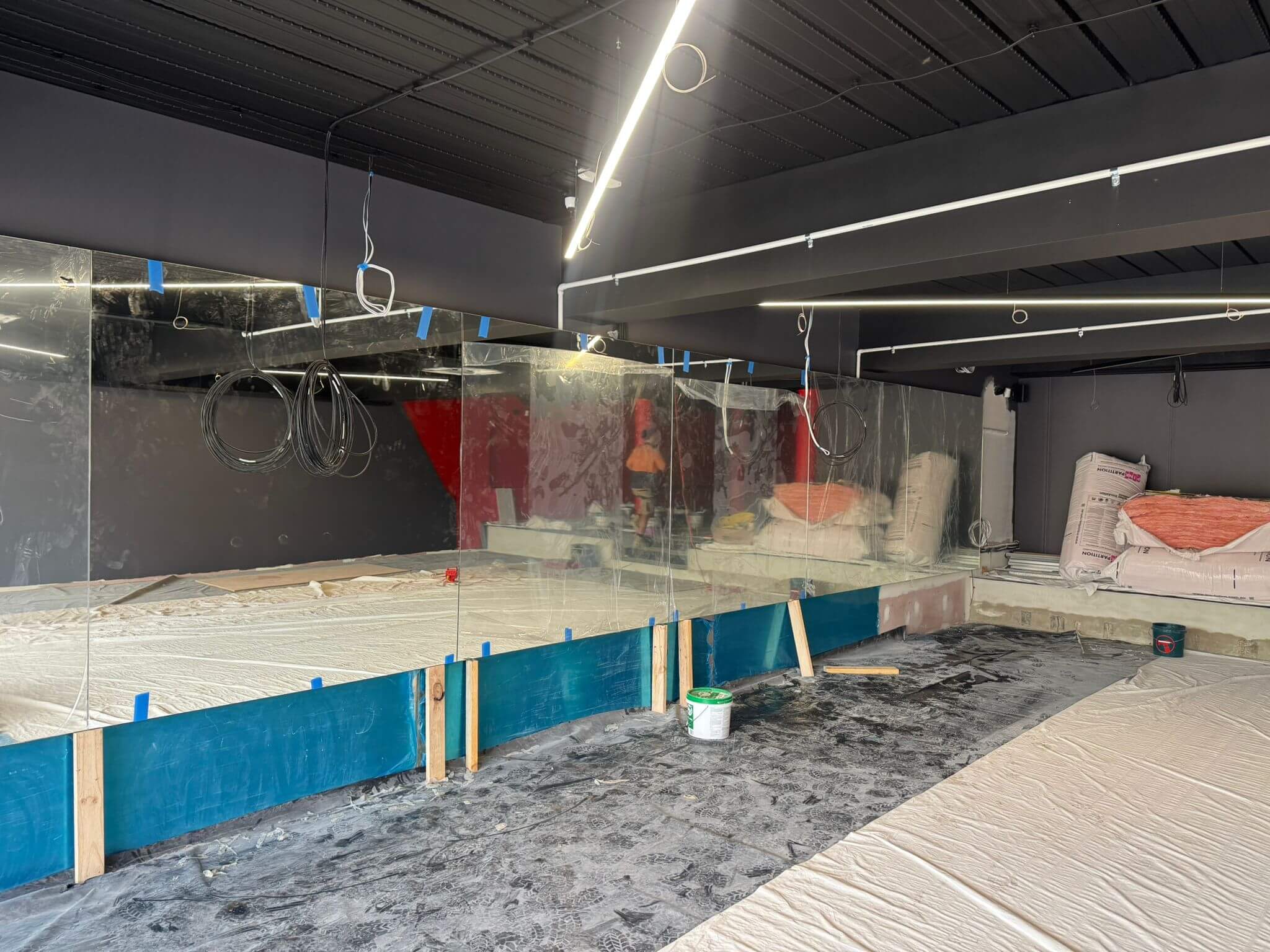 Mirrors Cut To Size in Sydney