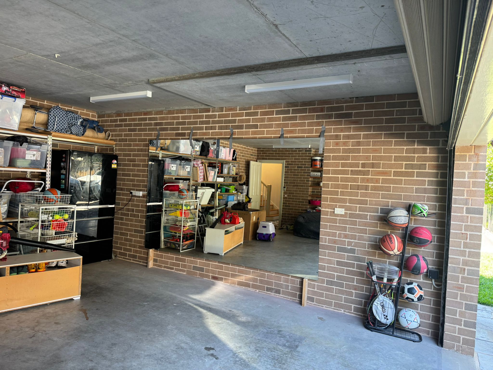 Safety and Compliance