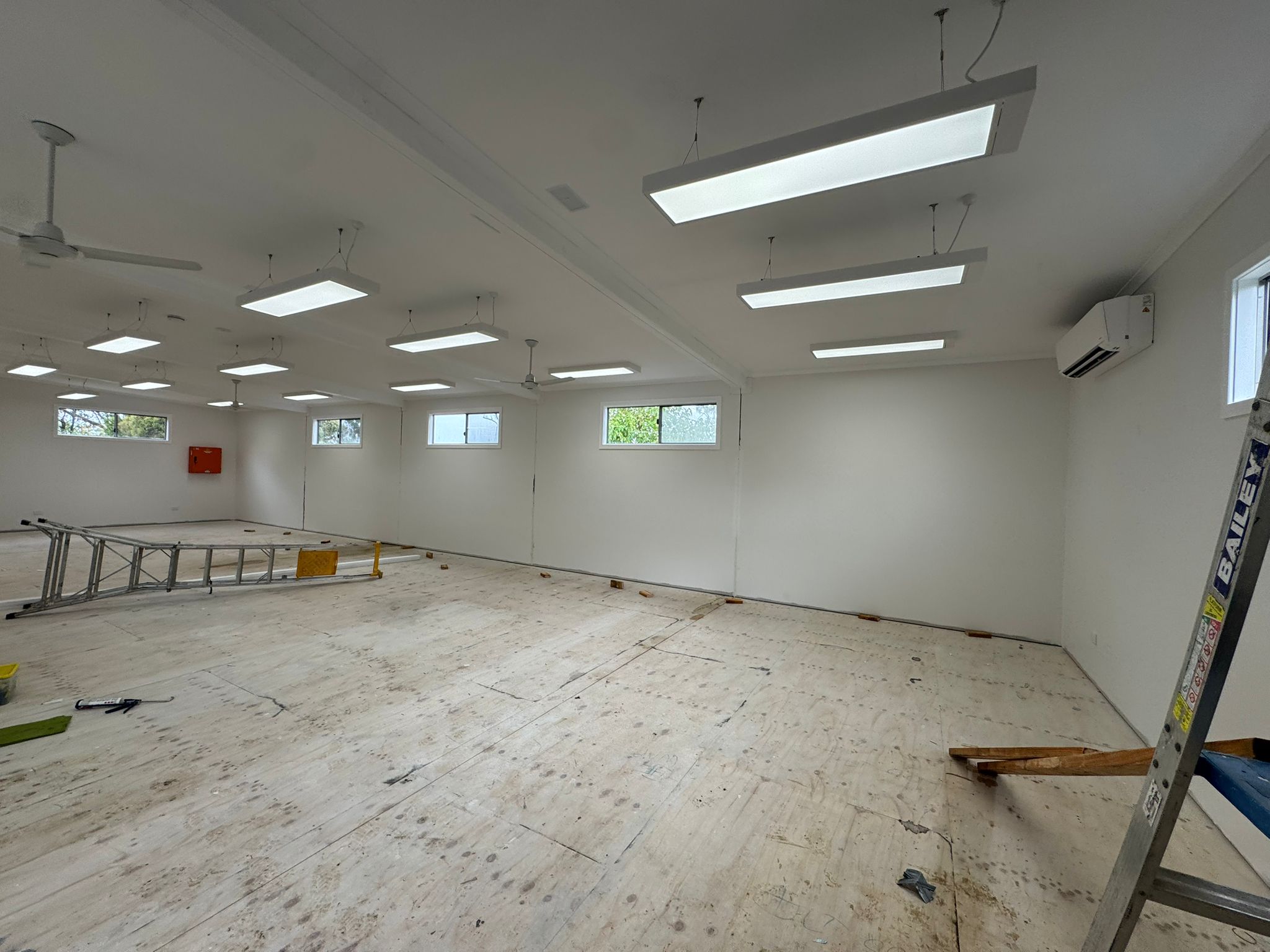 Safety Options: Shatterproof Backing Film and Safer Installs