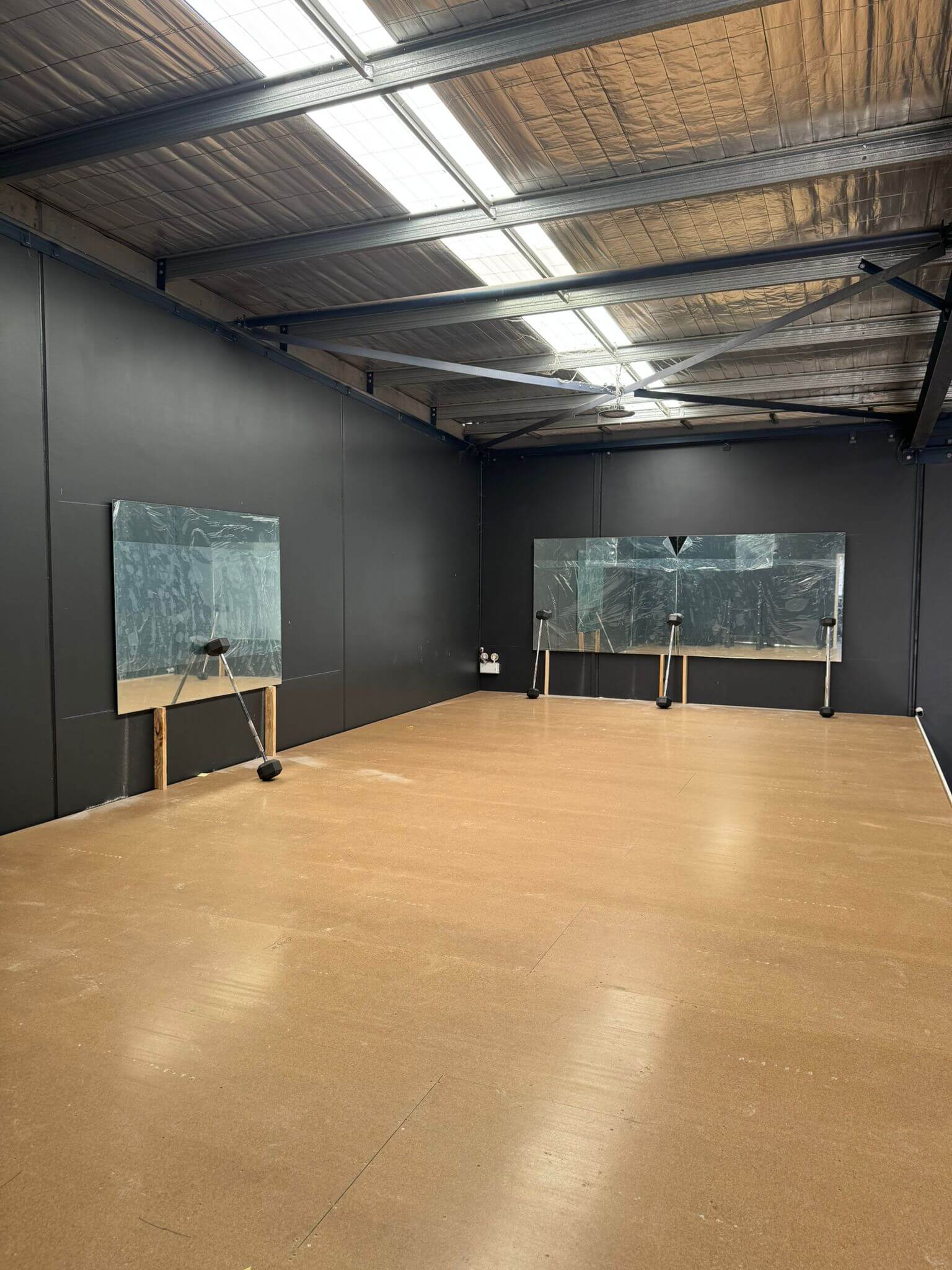 Where do Custom Mirrors Work Best